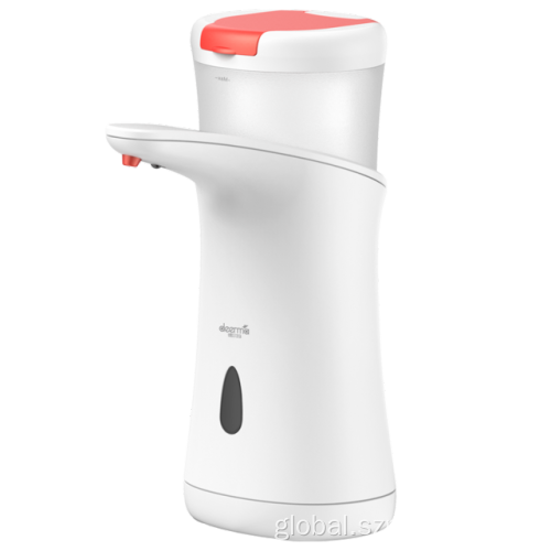 Soap Dispensers Deerma Multi-function liquid soap dispensers for Home Supplier